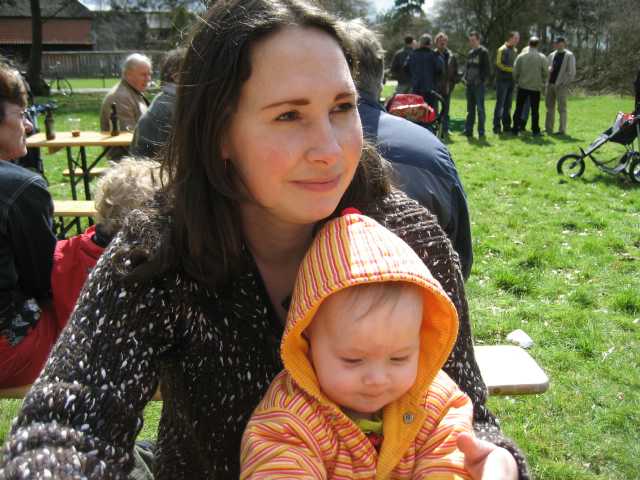 Pasen Vierhouten 2006